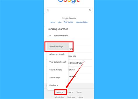 how to change google search results|Suggest edits to a place in search results .